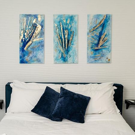 Marmur Suite ปาแลร์โม ภายนอก รูปภาพ