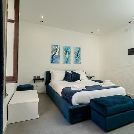 Marmur Suite ปาแลร์โม ภายนอก รูปภาพ