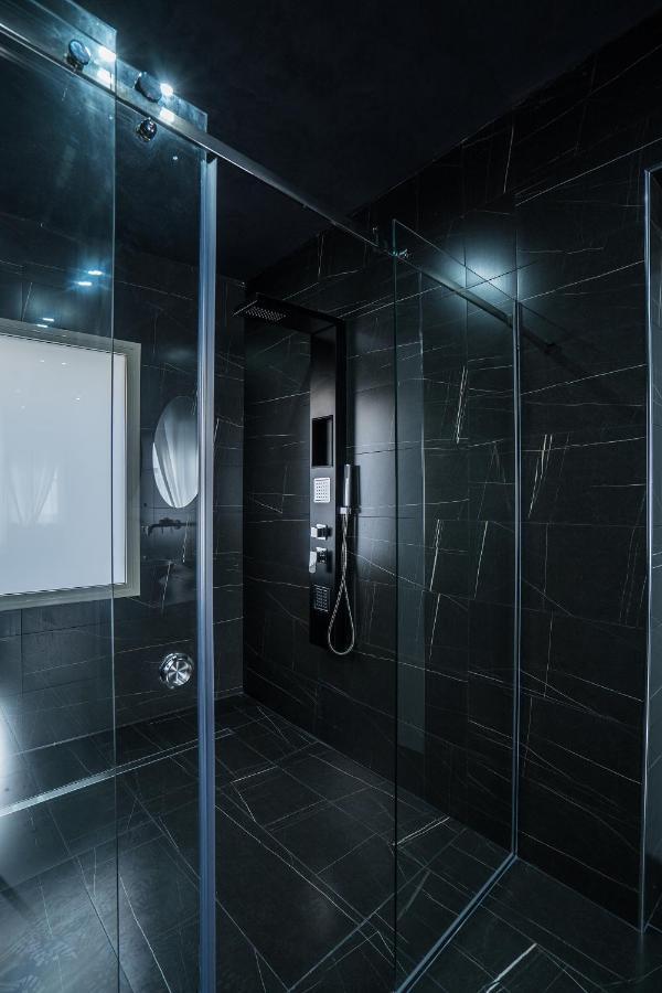 Marmur Suite ปาแลร์โม ภายนอก รูปภาพ