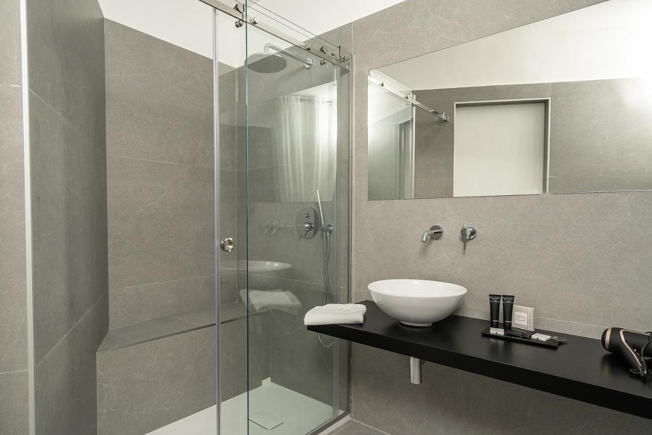 Marmur Suite ปาแลร์โม ภายนอก รูปภาพ
