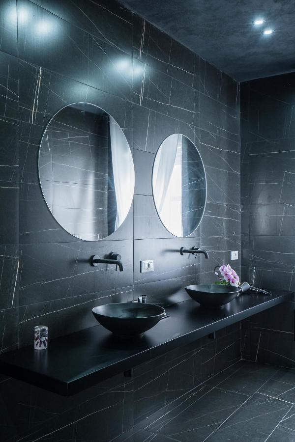 Marmur Suite ปาแลร์โม ภายนอก รูปภาพ