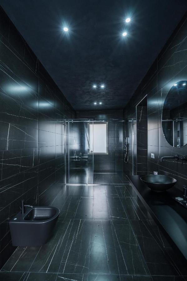 Marmur Suite ปาแลร์โม ภายนอก รูปภาพ