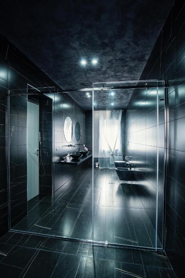 Marmur Suite ปาแลร์โม ภายนอก รูปภาพ