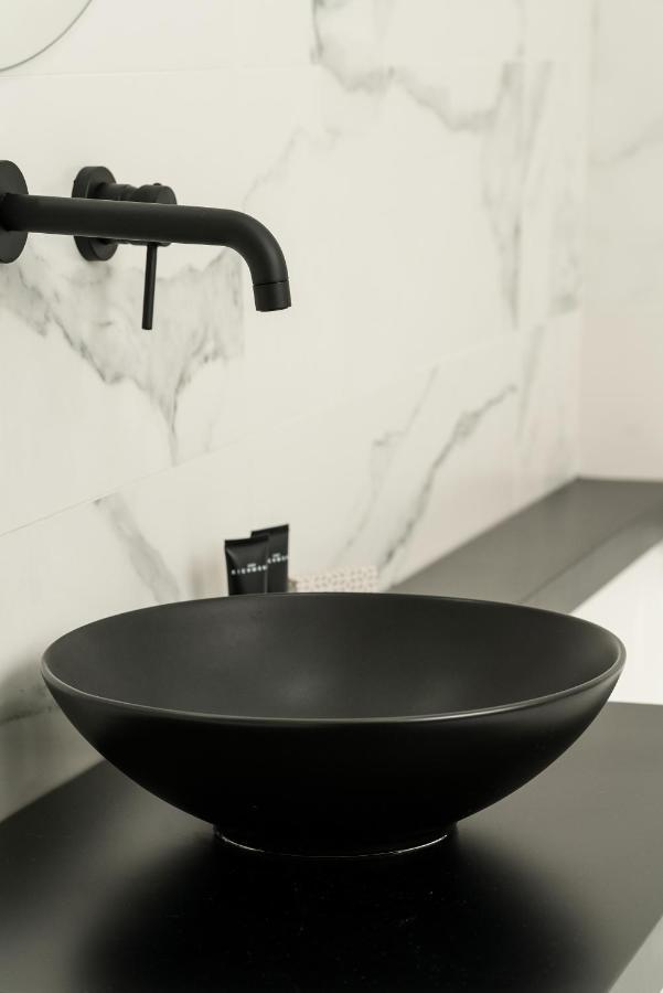 Marmur Suite ปาแลร์โม ภายนอก รูปภาพ