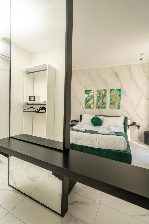 Marmur Suite ปาแลร์โม ภายนอก รูปภาพ