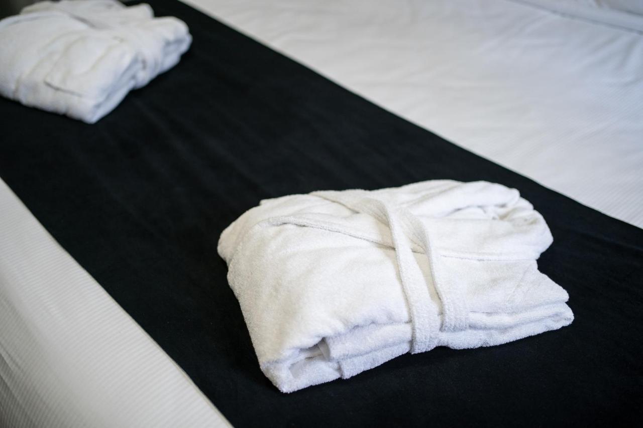 Marmur Suite ปาแลร์โม ภายนอก รูปภาพ