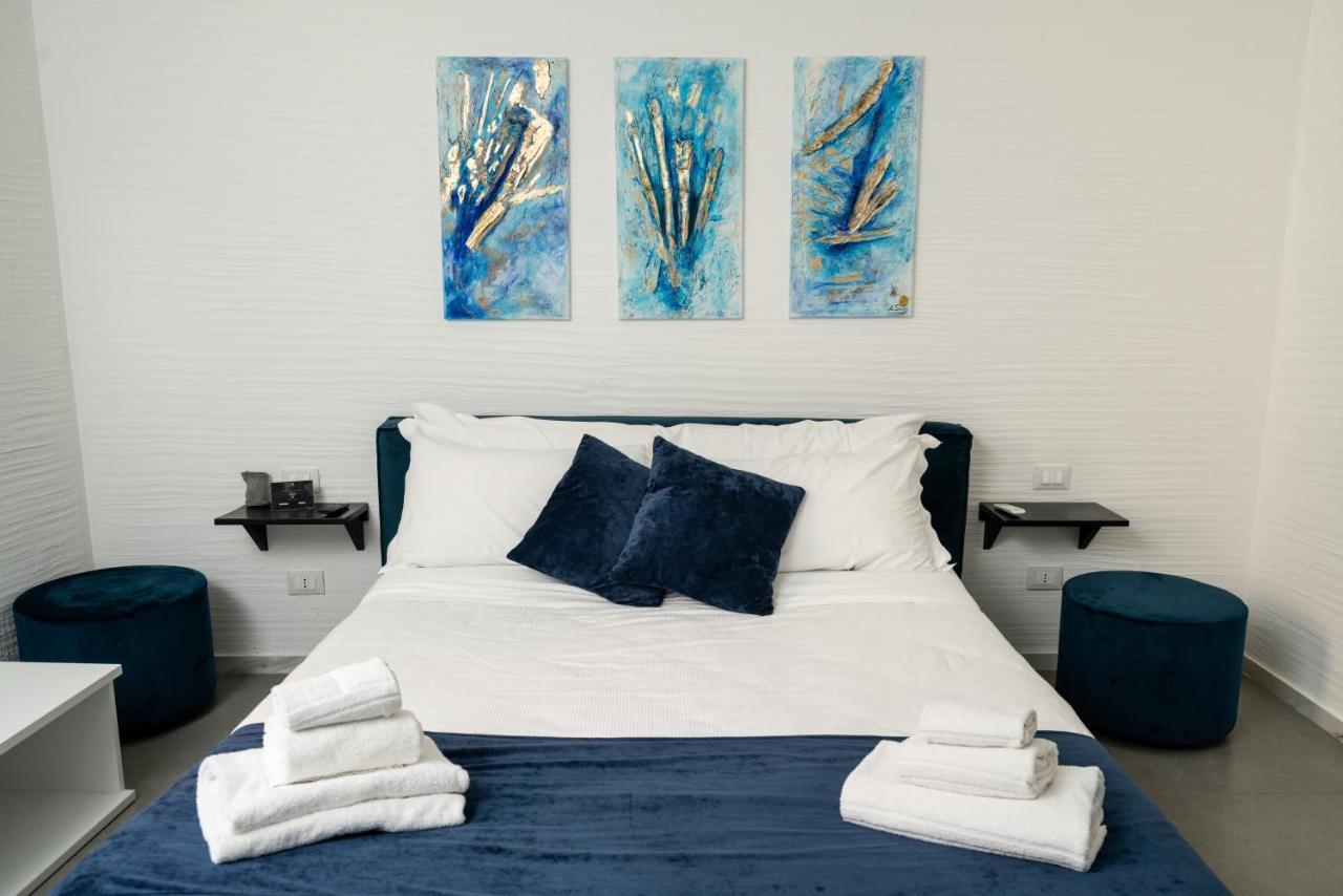 Marmur Suite ปาแลร์โม ภายนอก รูปภาพ